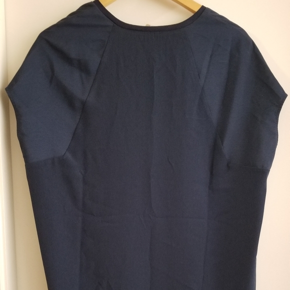 BNWT Monk & Lou Peachy Alchemy Shift Dress - Picture 3 of 5